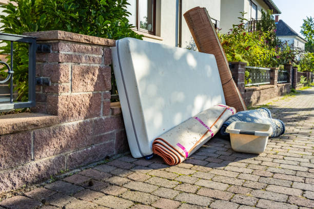 Same-Day Junk Removal Services in Eastport, NY